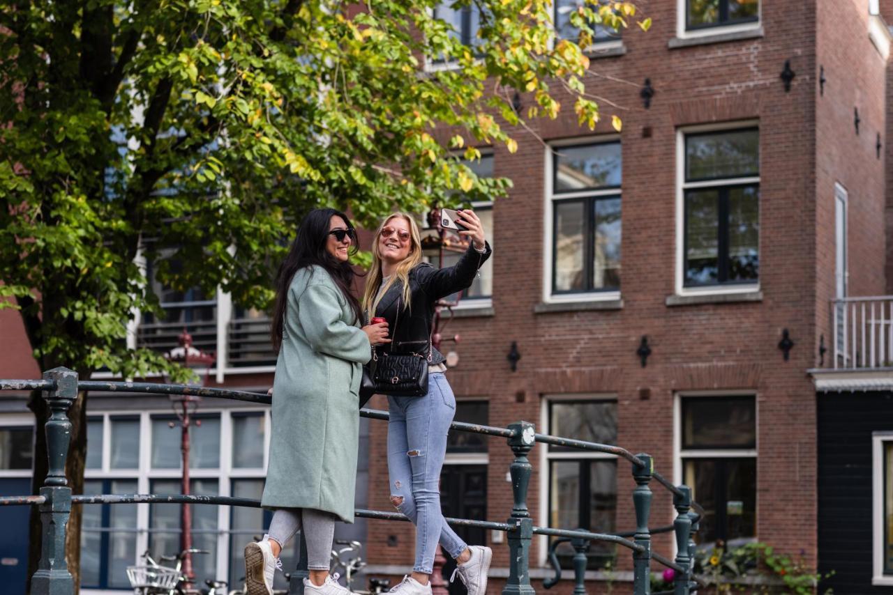 Canal 3* Ámsterdam