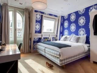 Canal Hotel Ámsterdam