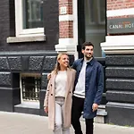 Amsterdam Canal Hotel