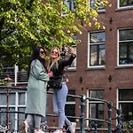Amsterdam Canal Hotel